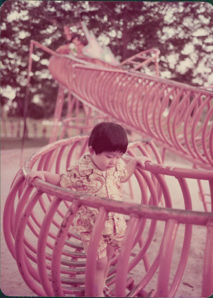 Photo: Seow Shin Horng