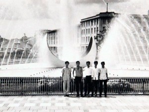 The Birth and Death of the “People’s Theatre”