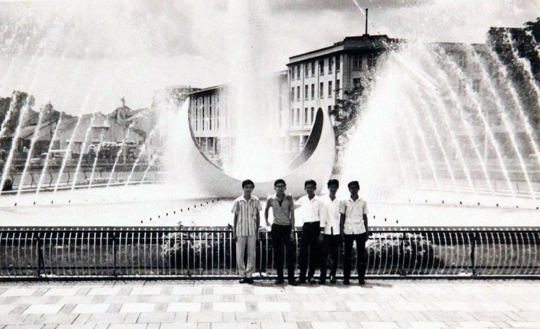 Photo: Loo Zihan