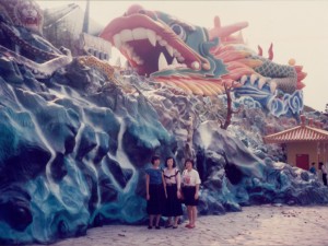 Haw Par Villa – A Forgotten Icon?